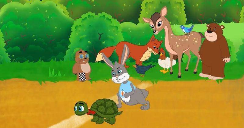 Youtube.com/Cerita Kartun Anak Anak Bahasa Indonesia